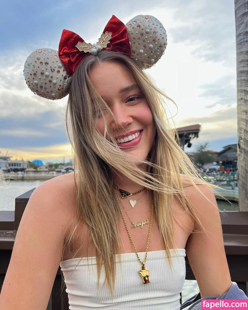 Olivia Ponton Onlyfans Photo Gallery 