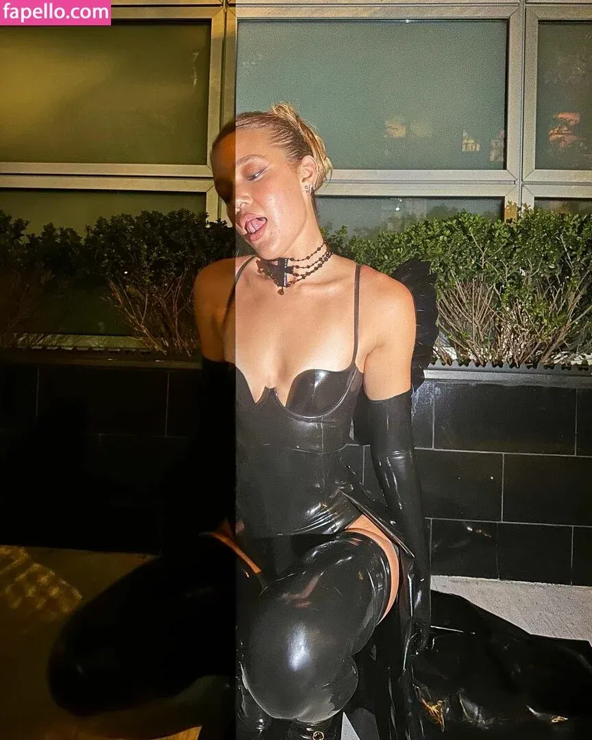 Olivia Ponton Onlyfans Photo Gallery 