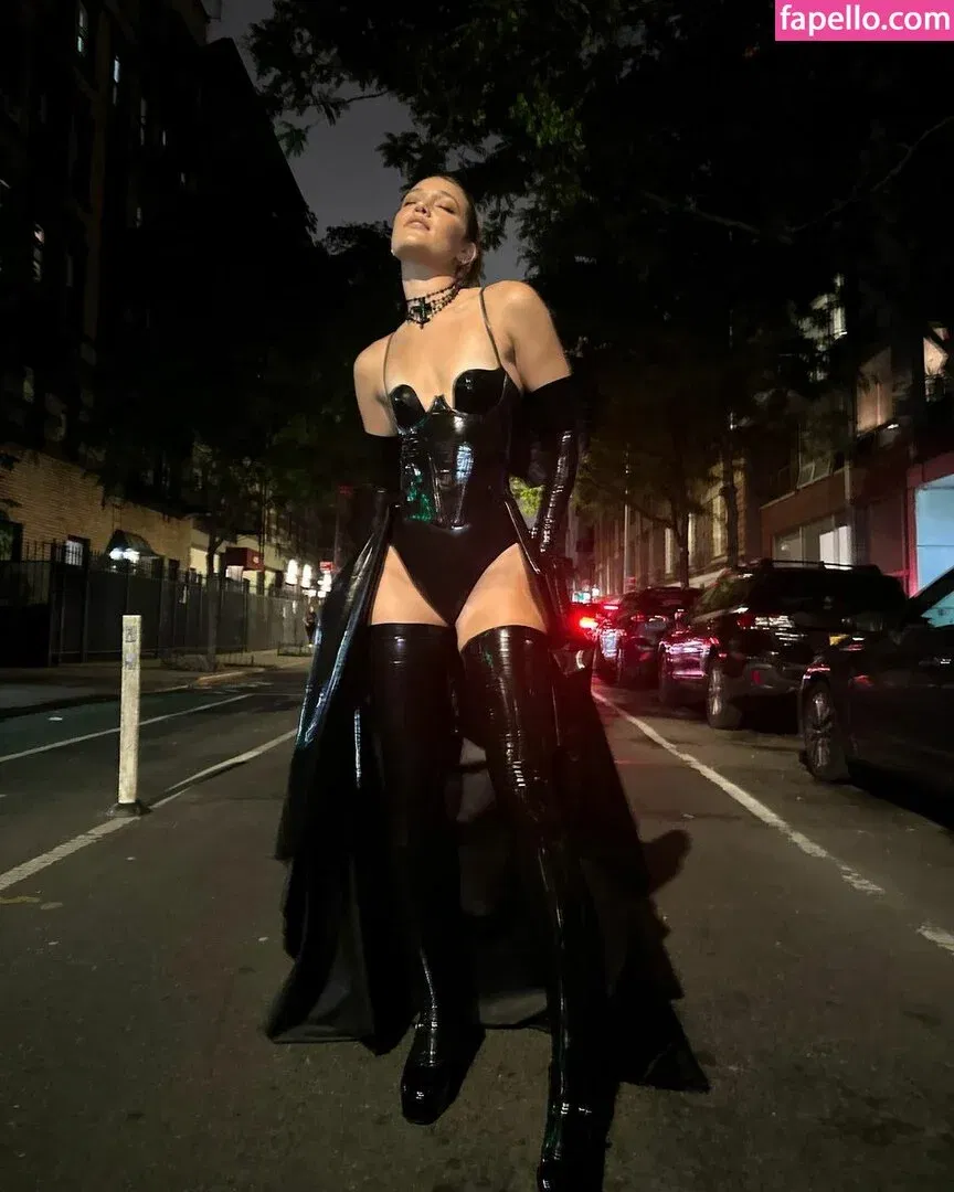 Olivia Ponton Onlyfans Photo Gallery 