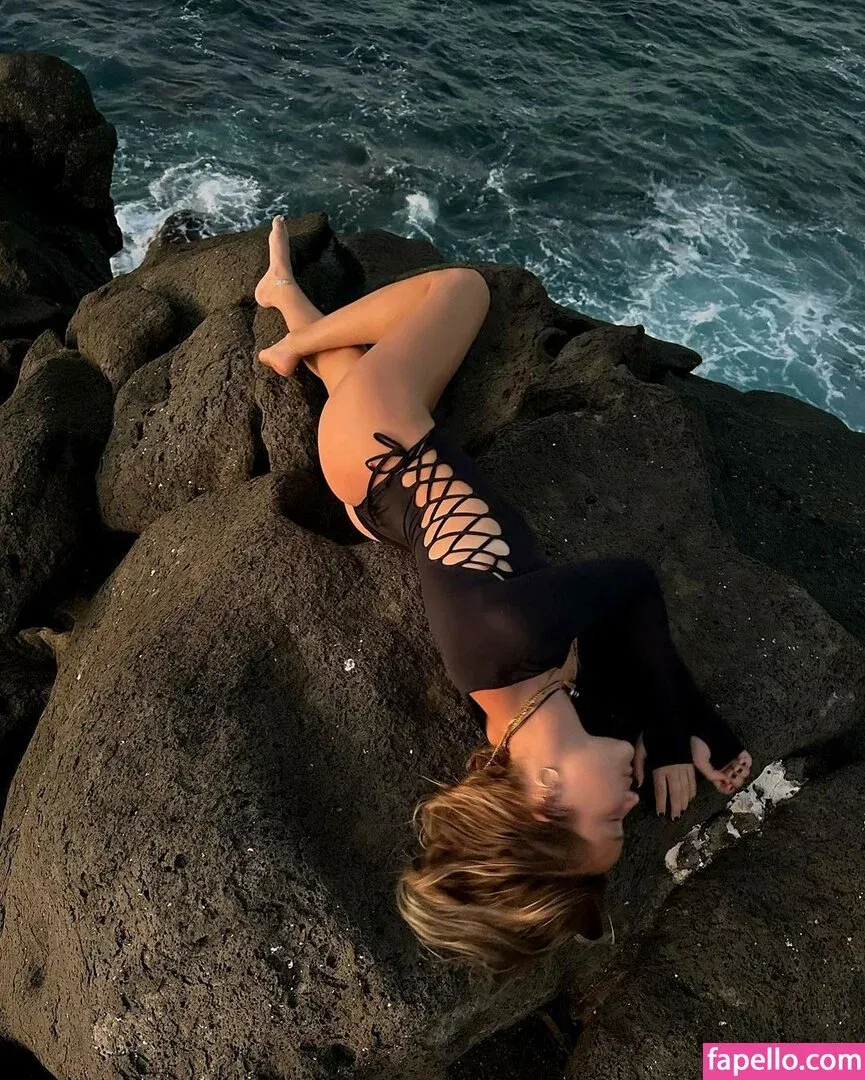 Olivia Ponton Onlyfans Photo Gallery 