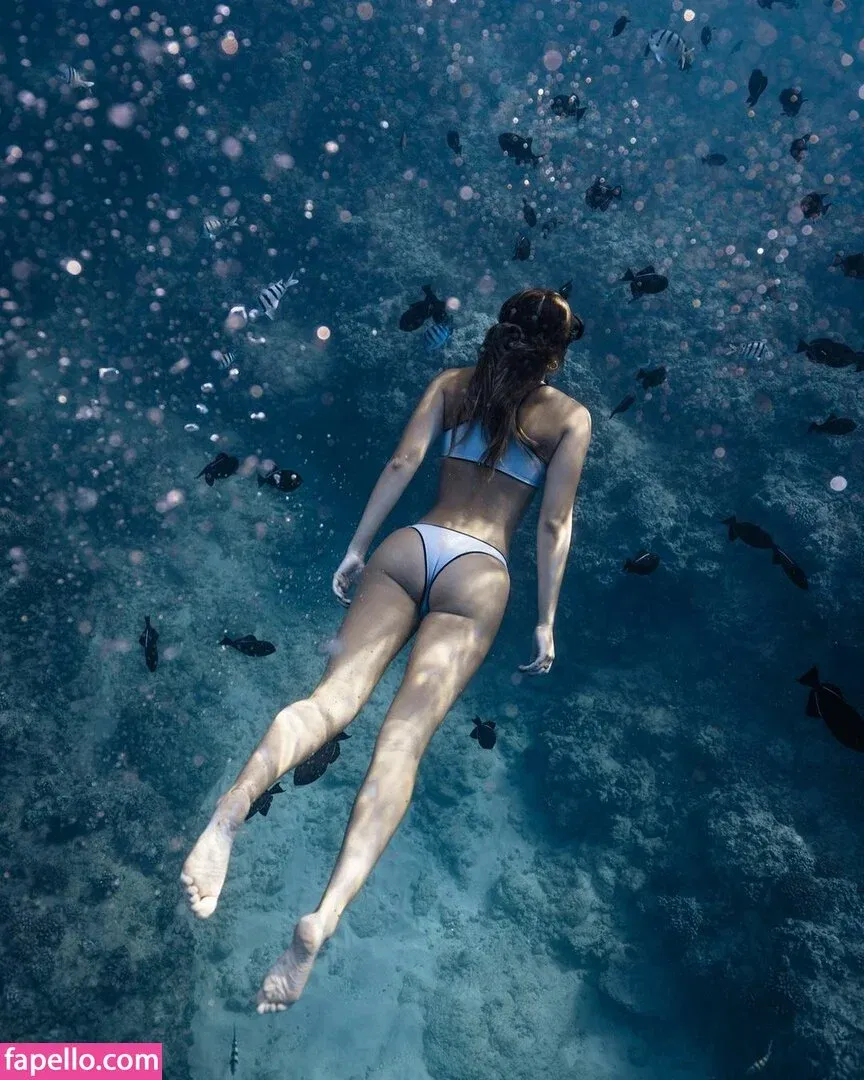 Olivia Ponton Onlyfans Photo Gallery 