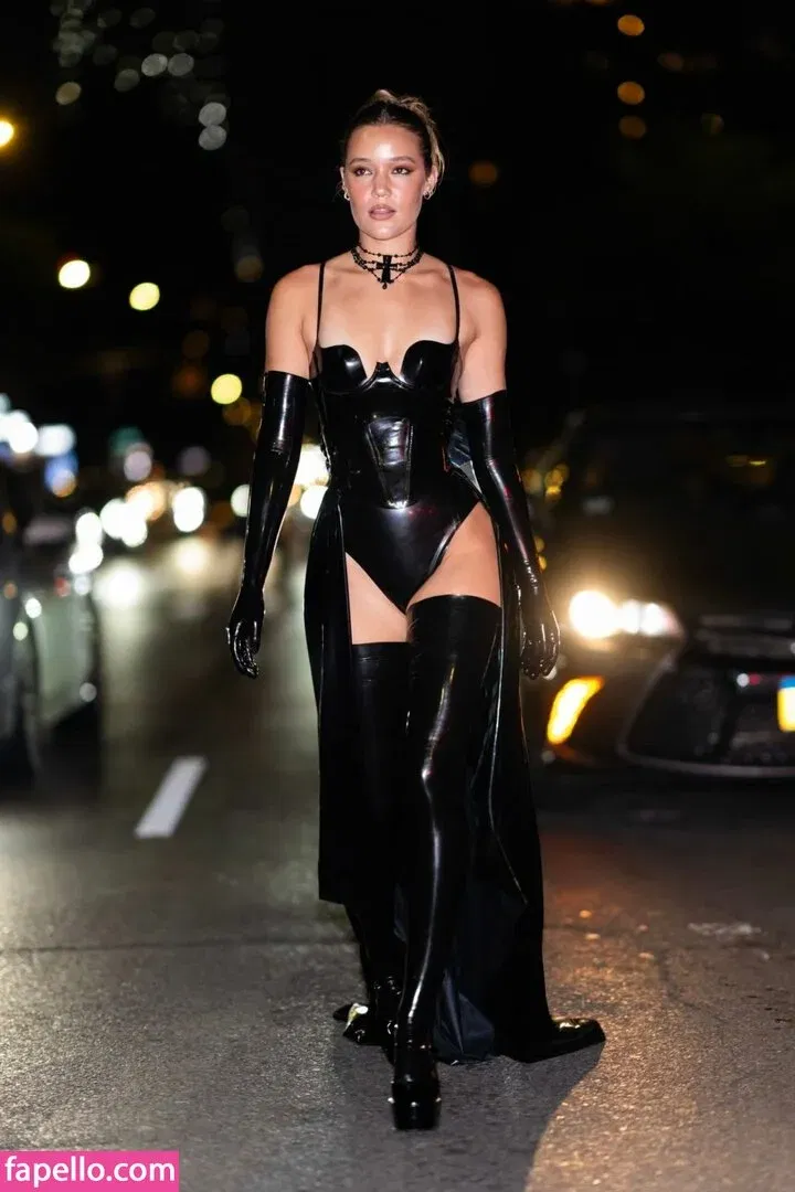 Olivia Ponton Onlyfans Photo Gallery 