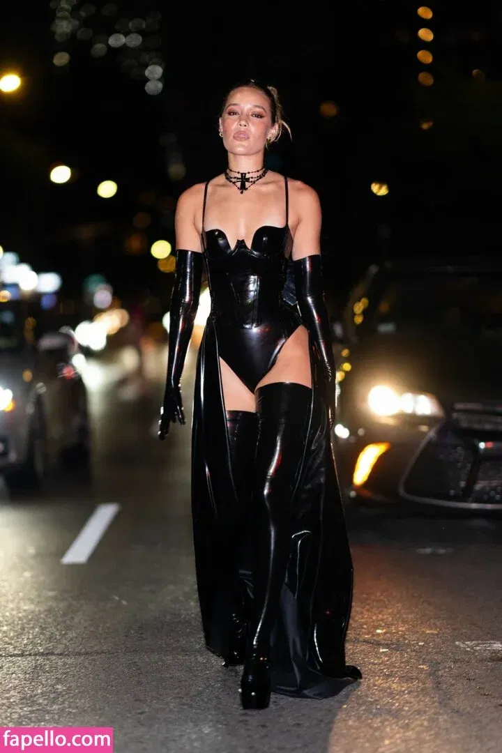 Olivia Ponton Onlyfans Photo Gallery 