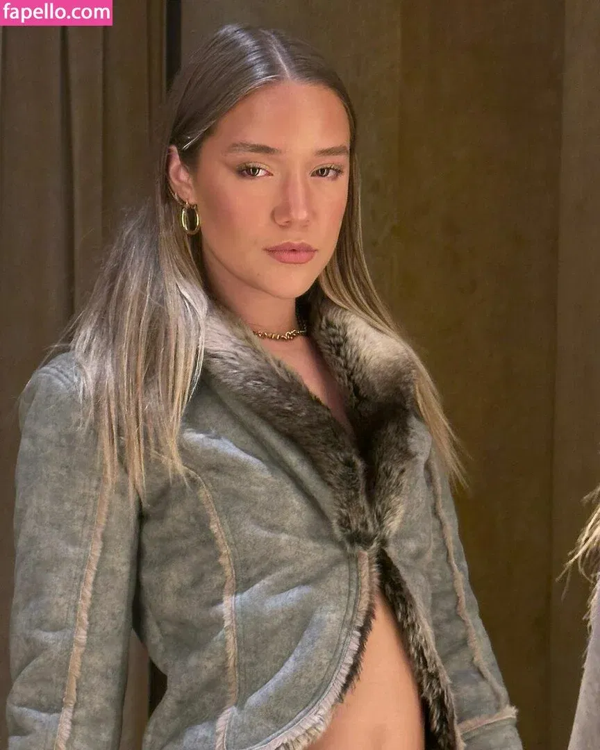 Olivia Ponton Onlyfans Photo Gallery 