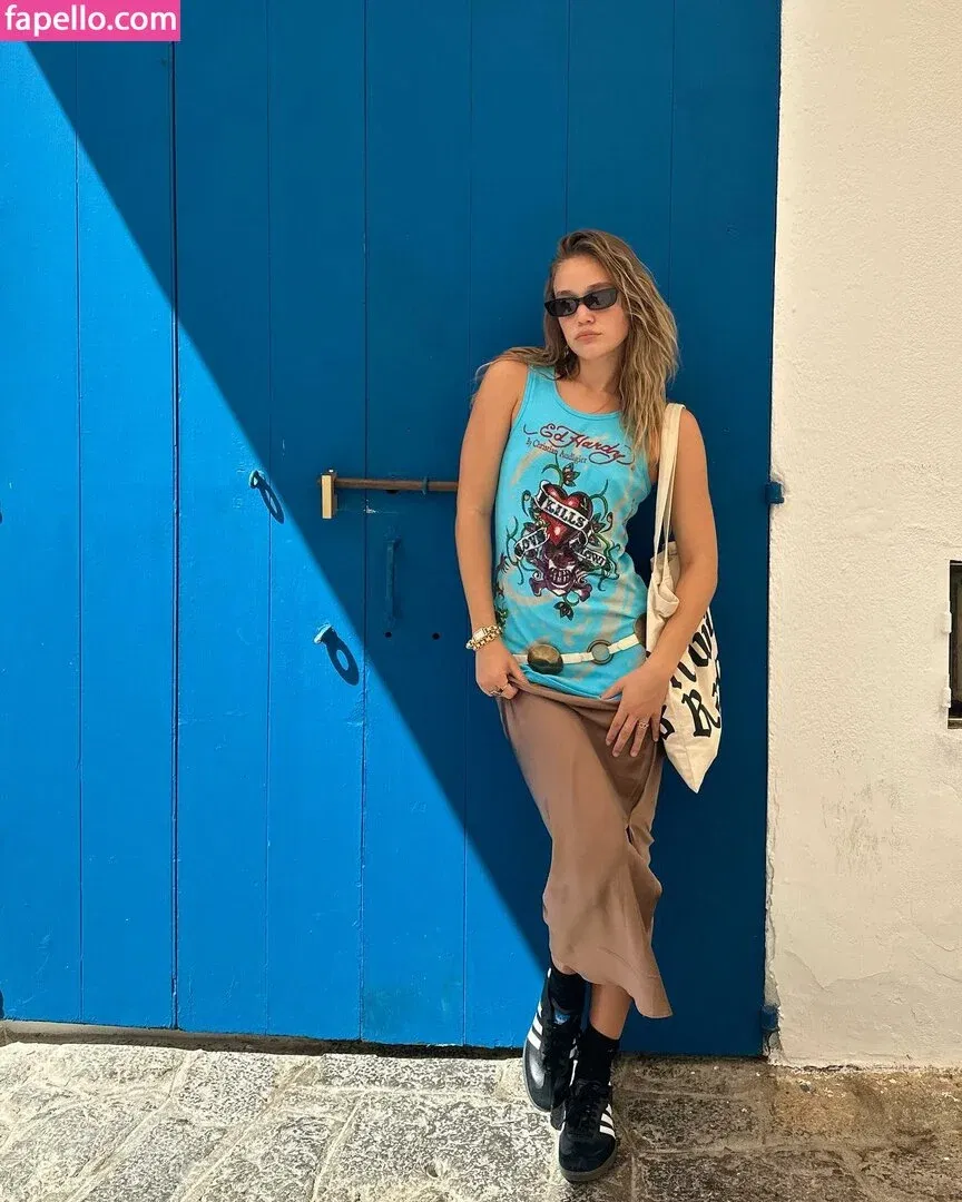 Olivia Ponton Onlyfans Photo Gallery 