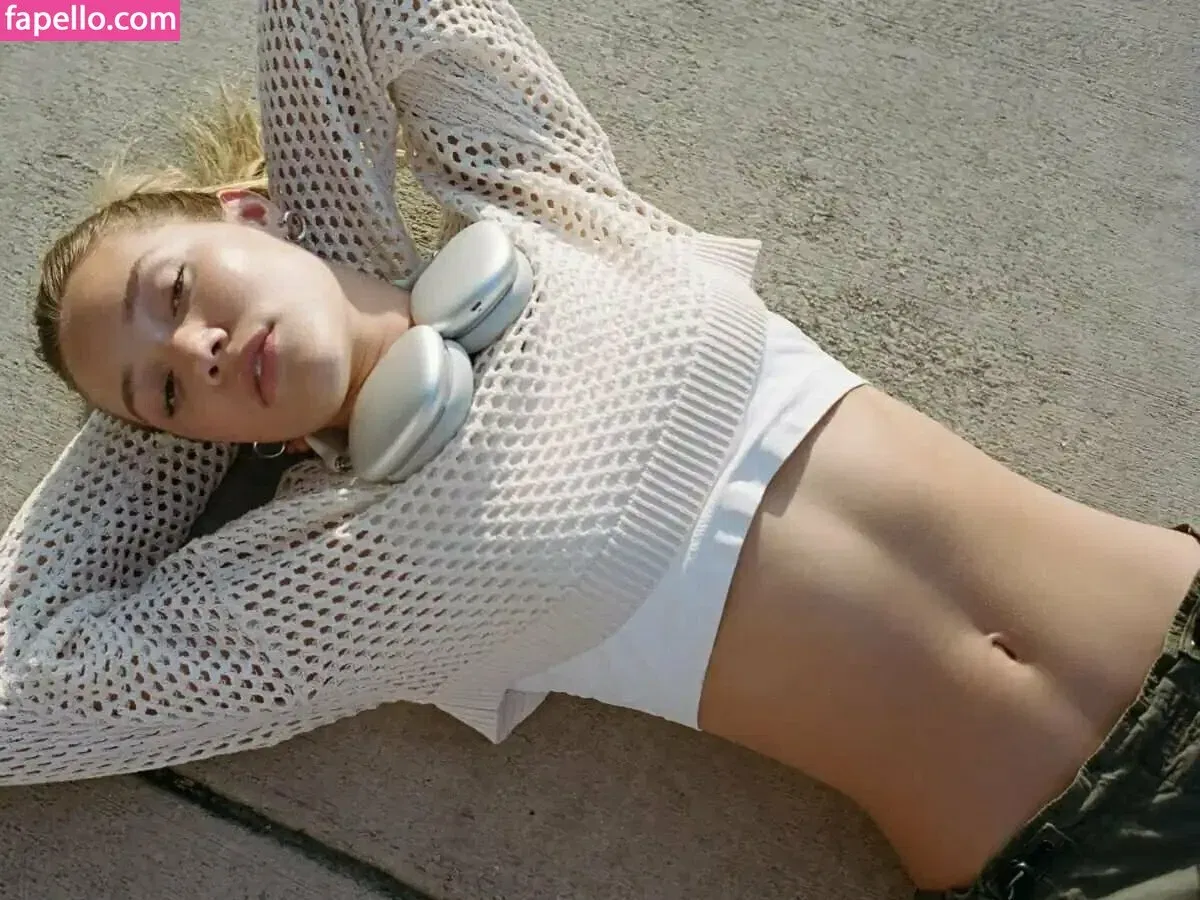 Olivia Ponton Onlyfans Photo Gallery 