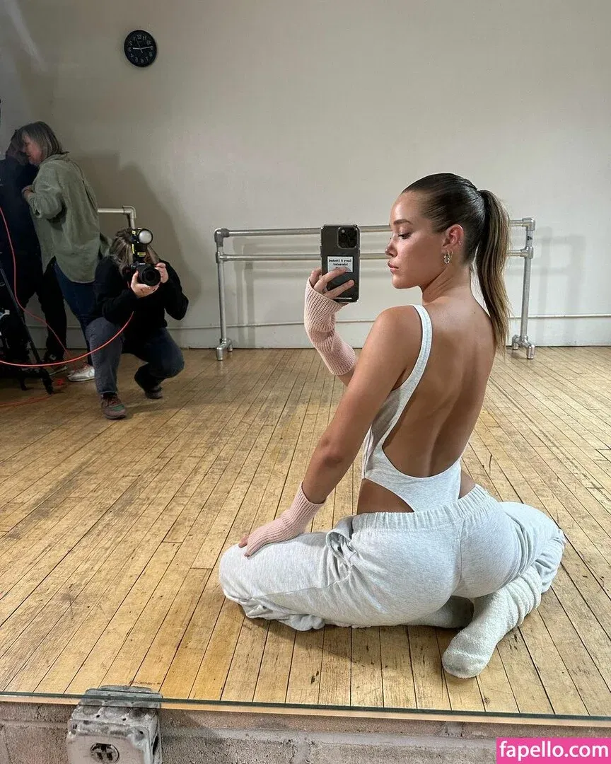 Olivia Ponton Onlyfans Photo Gallery 