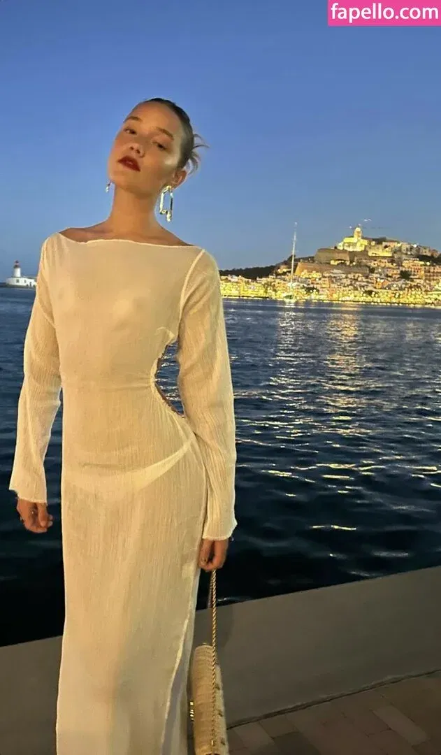 Olivia Ponton Onlyfans Photo Gallery 