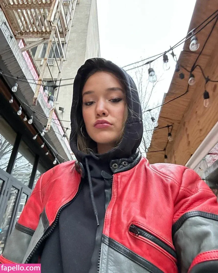 Olivia Ponton Onlyfans Photo Gallery 