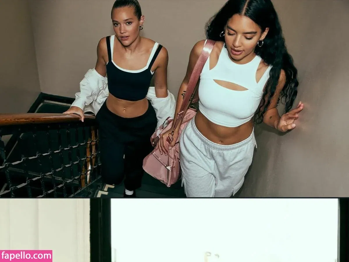 Olivia Ponton Onlyfans Photo Gallery 