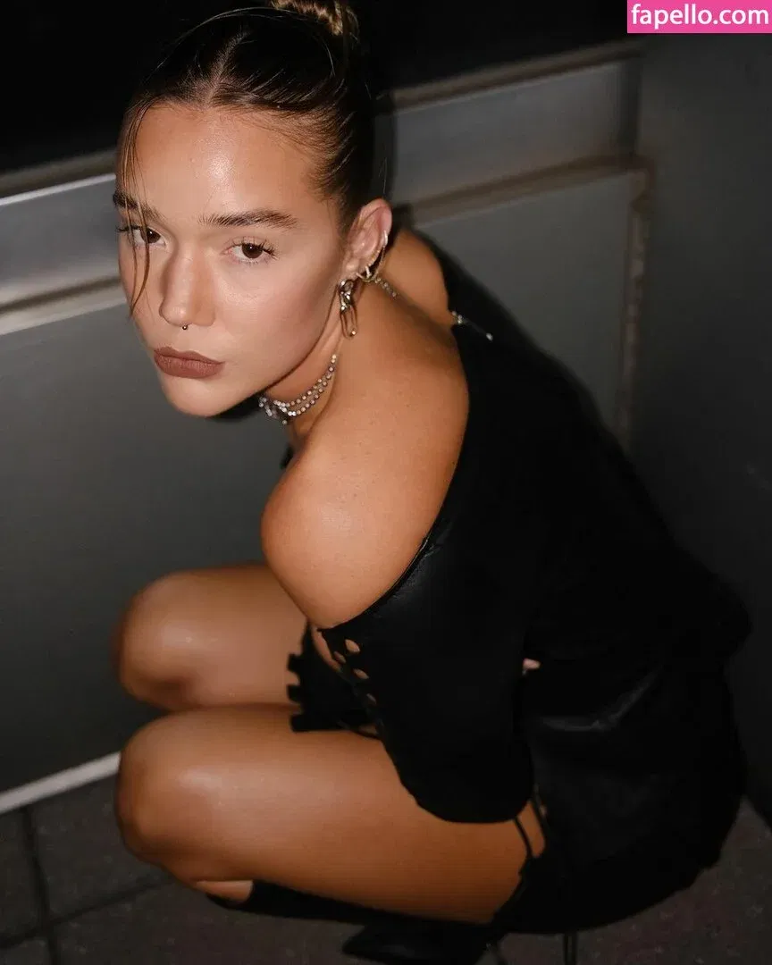 Olivia Ponton Onlyfans Photo Gallery 