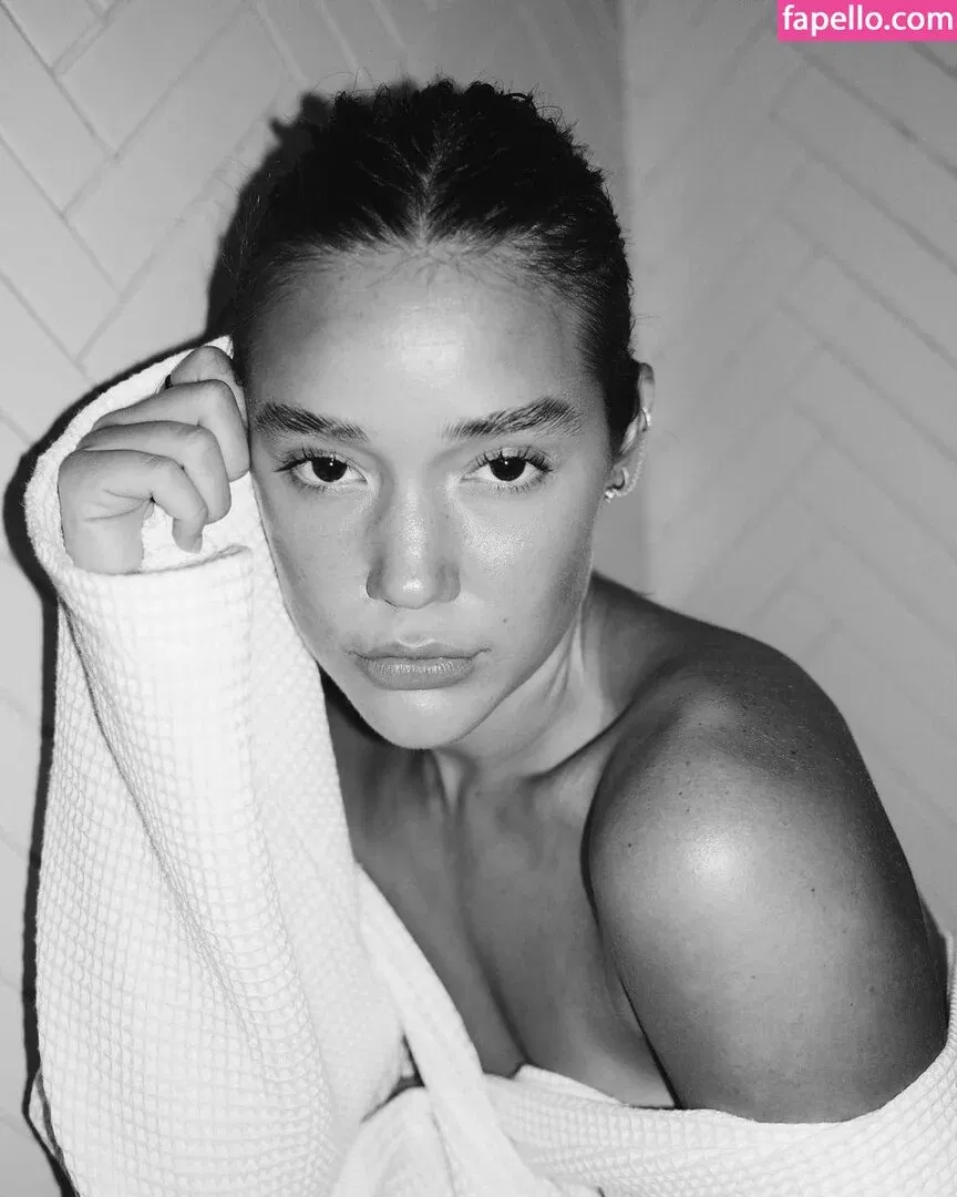 Olivia Ponton Onlyfans Photo Gallery 