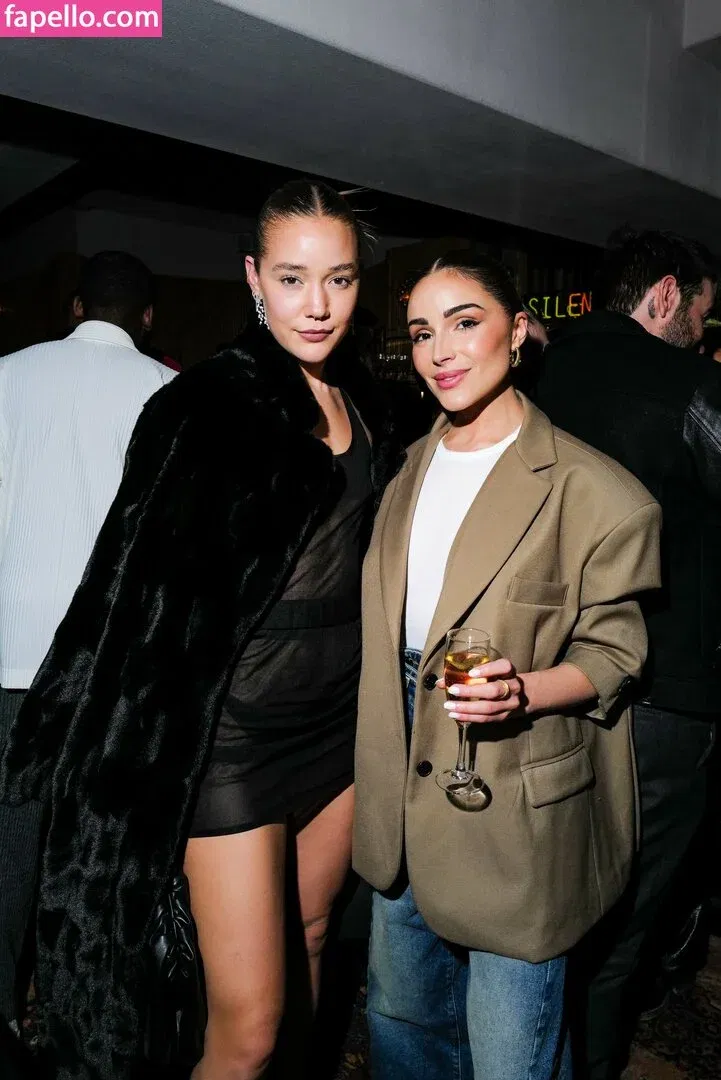 Olivia Ponton Onlyfans Photo Gallery 