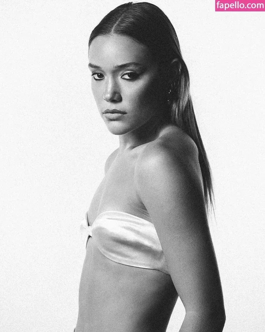 Olivia Ponton Onlyfans Photo Gallery 