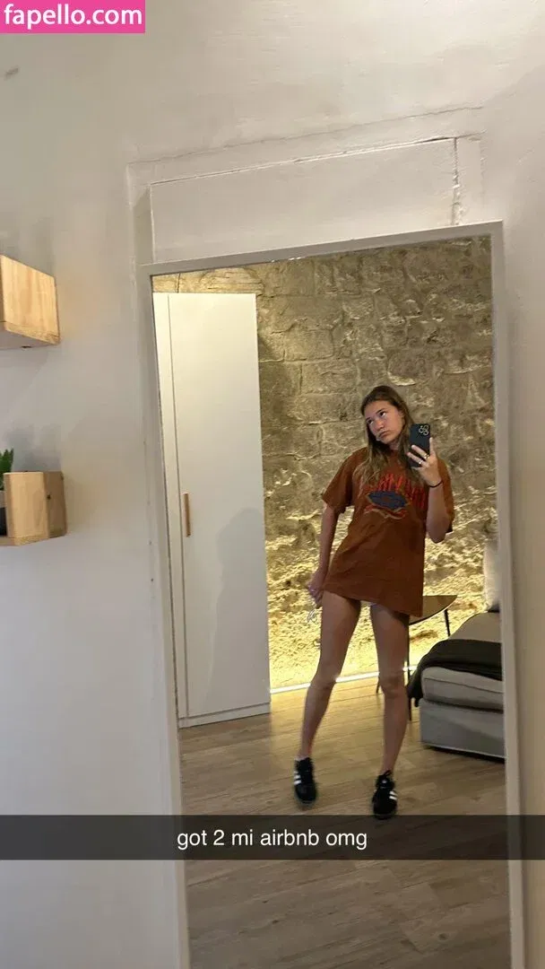 Olivia Ponton Onlyfans Photo Gallery 