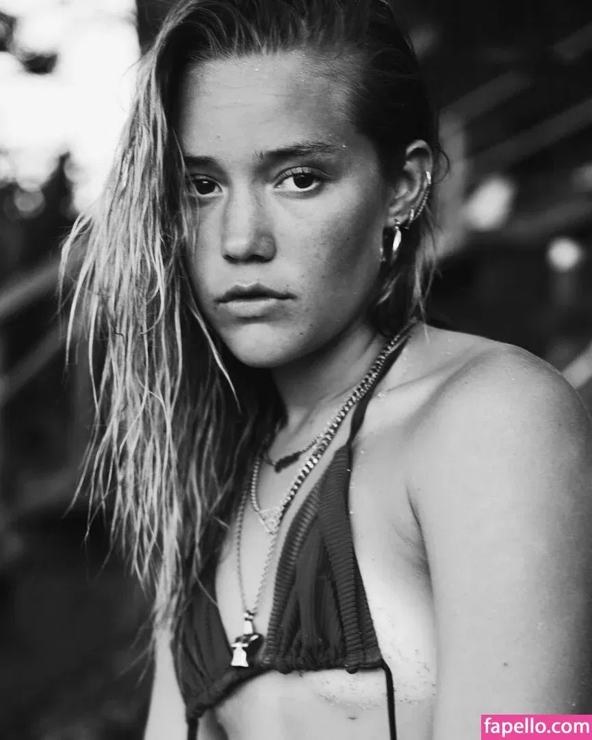 Olivia Ponton Onlyfans Photo Gallery 