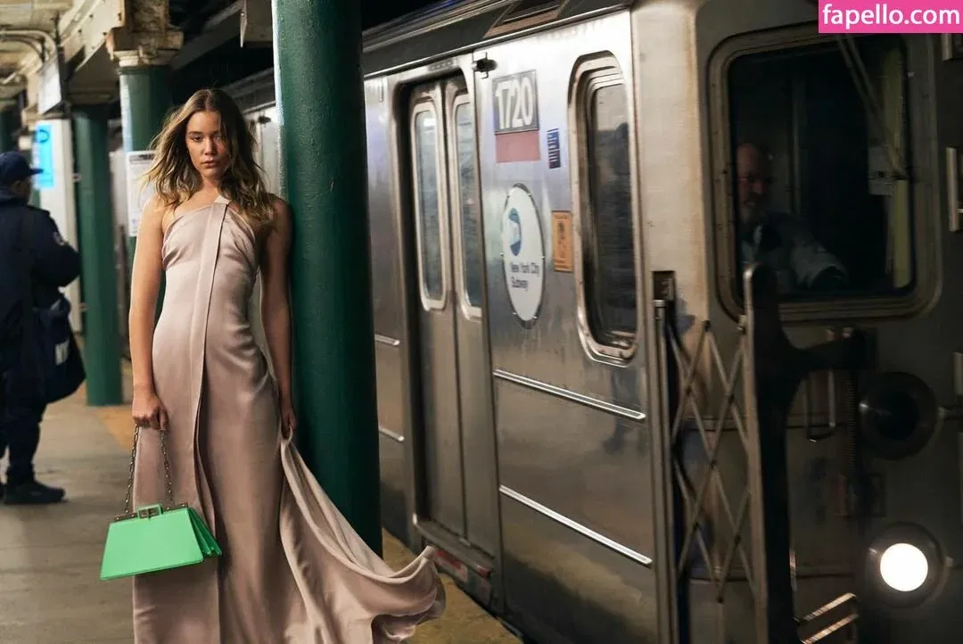 Olivia Ponton Onlyfans Photo Gallery 