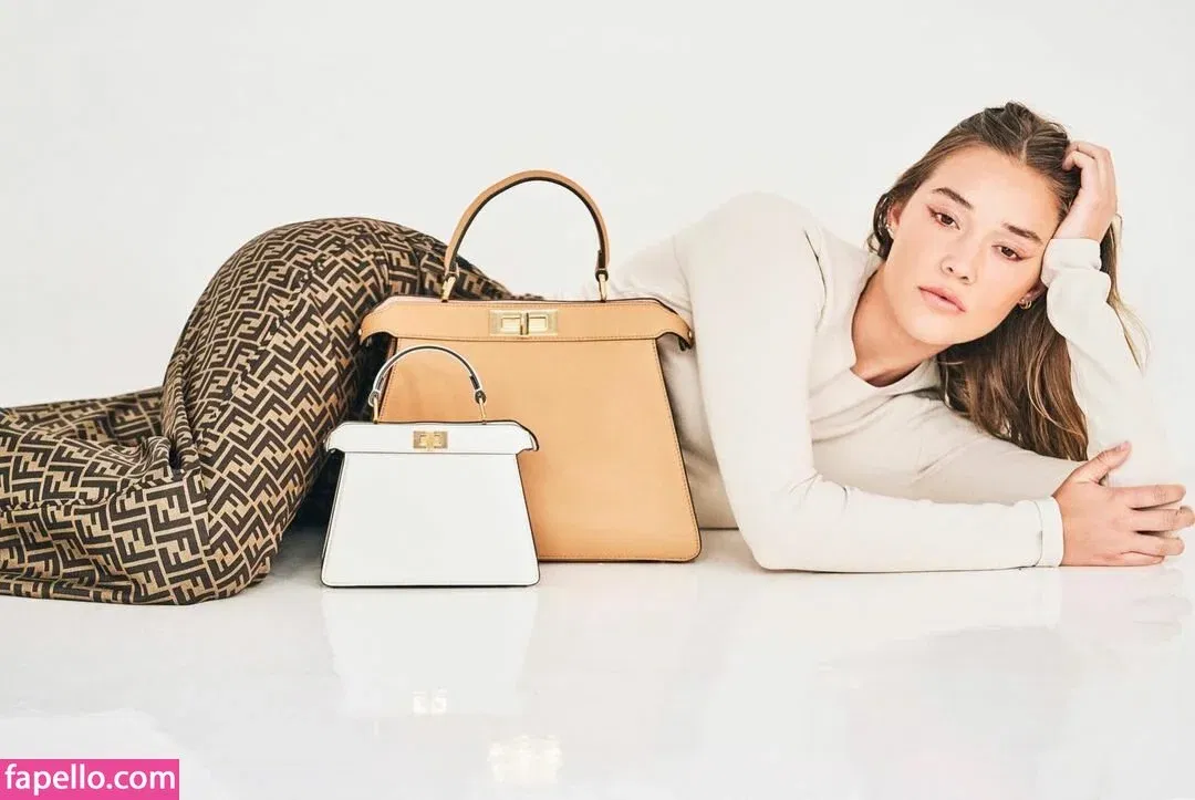 Olivia Ponton Onlyfans Photo Gallery 