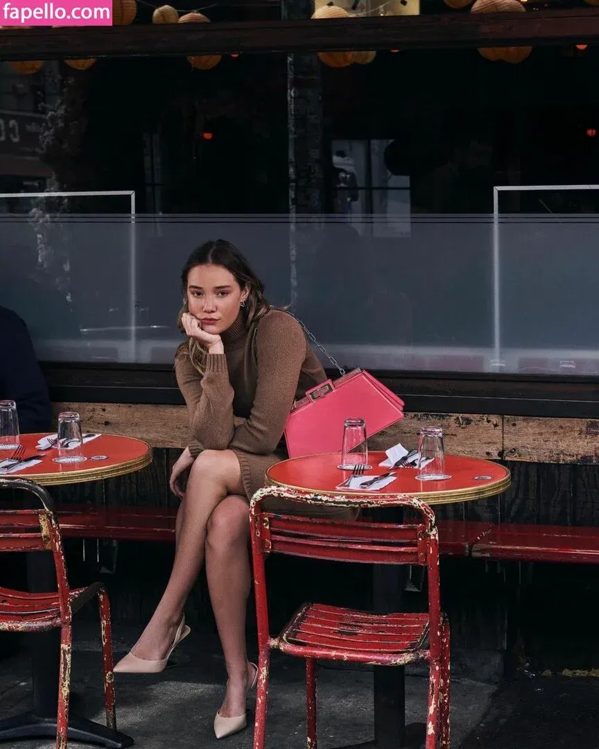 Olivia Ponton Onlyfans Photo Gallery 