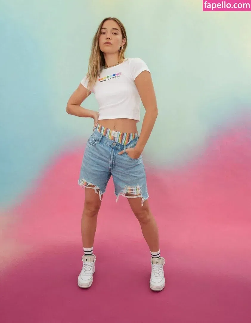 Olivia Ponton Onlyfans Photo Gallery 