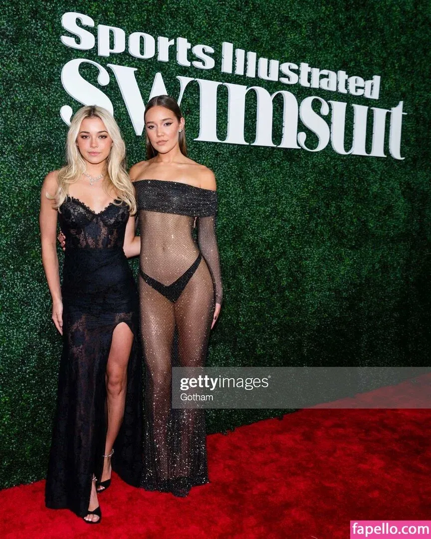 Olivia Ponton Onlyfans Photo Gallery 