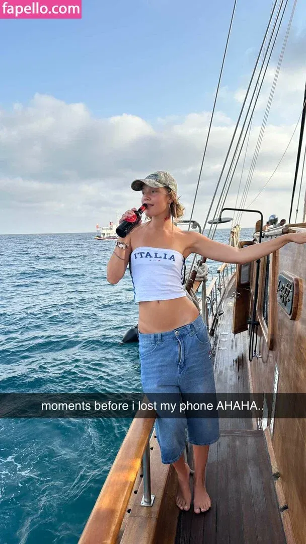 Olivia Ponton Onlyfans Photo Gallery 