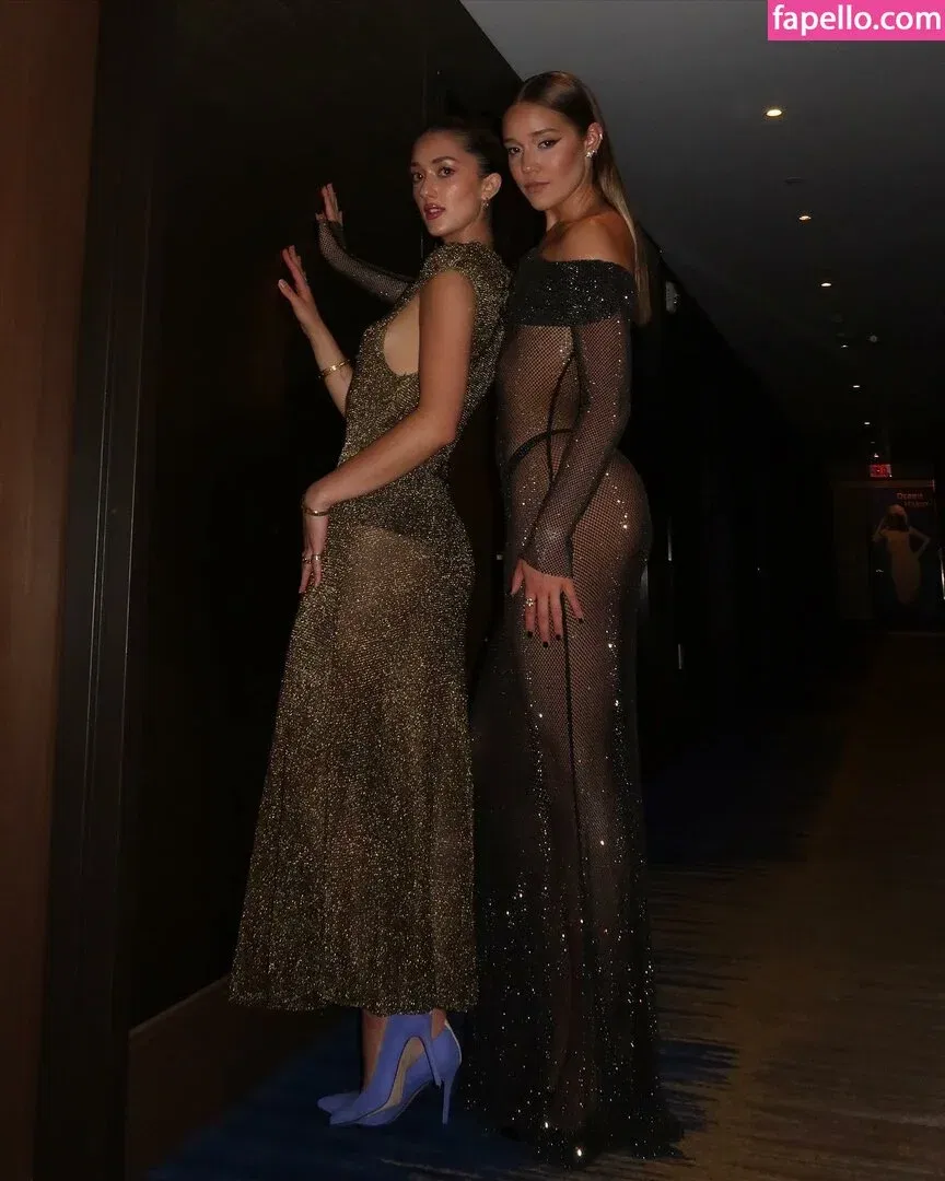 Olivia Ponton Onlyfans Photo Gallery 