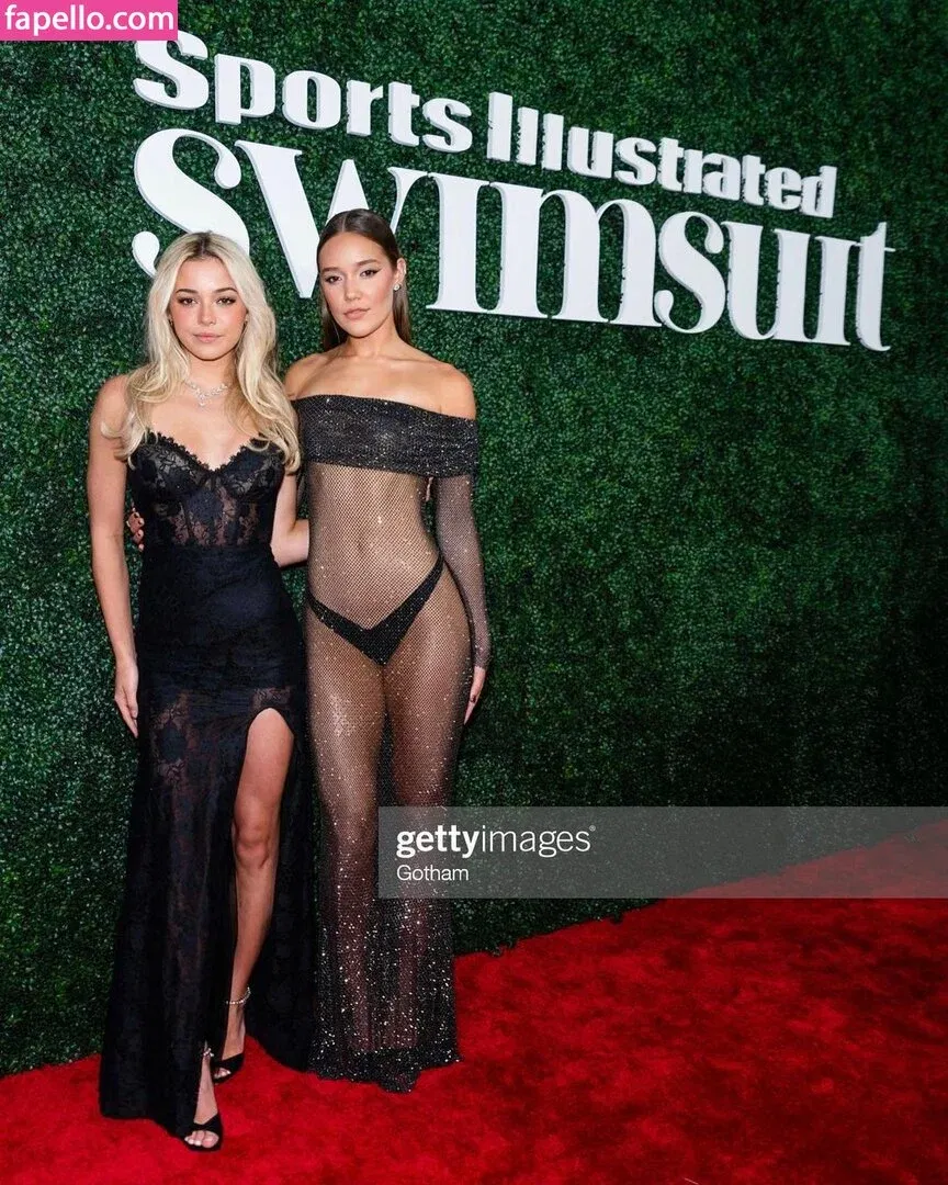 Olivia Ponton Onlyfans Photo Gallery 