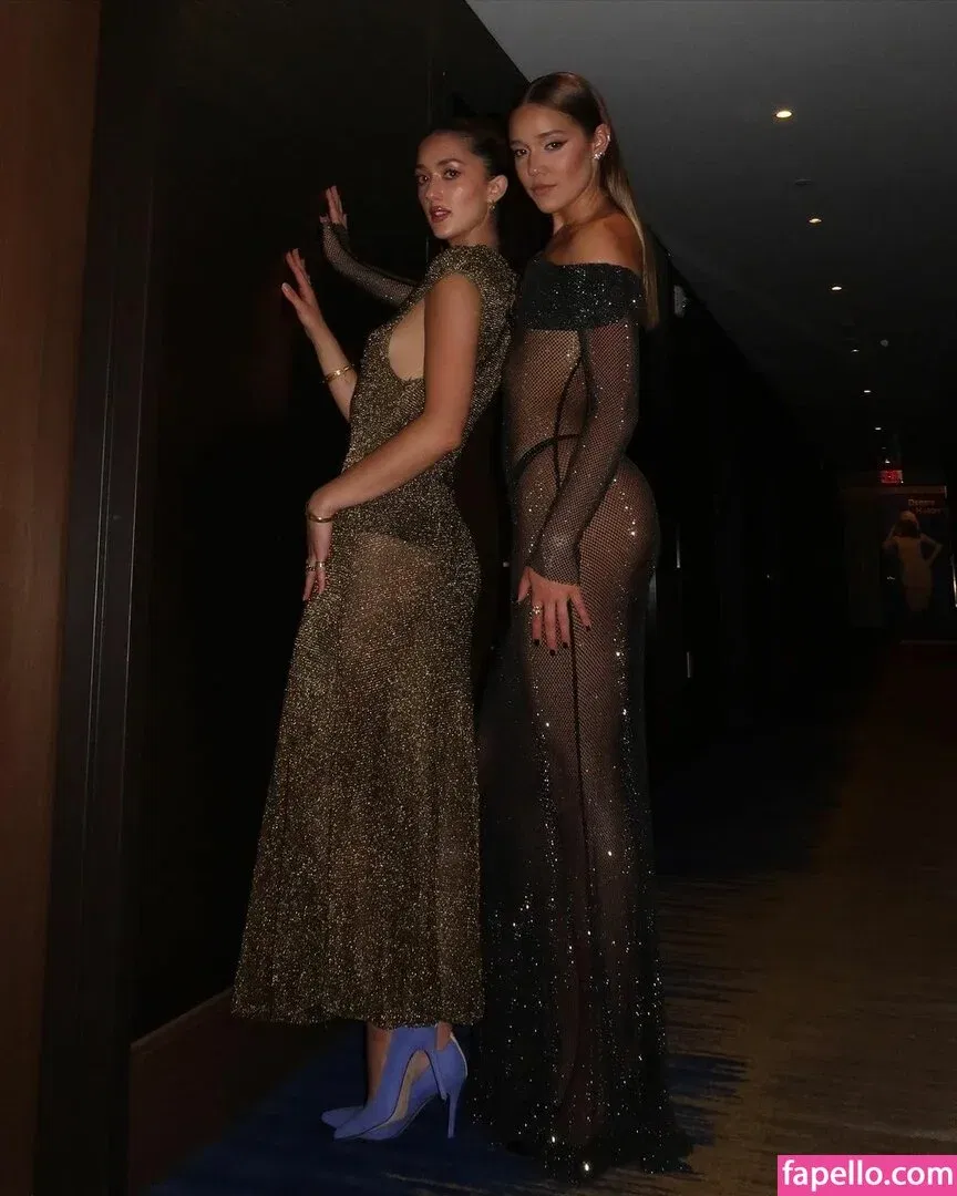 Olivia Ponton Onlyfans Photo Gallery 