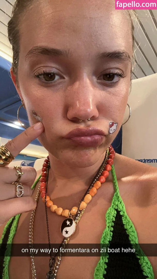 Olivia Ponton Onlyfans Photo Gallery 