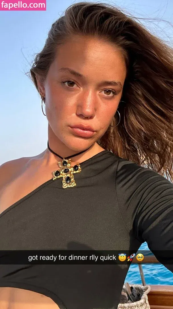 Olivia Ponton Onlyfans Photo Gallery 