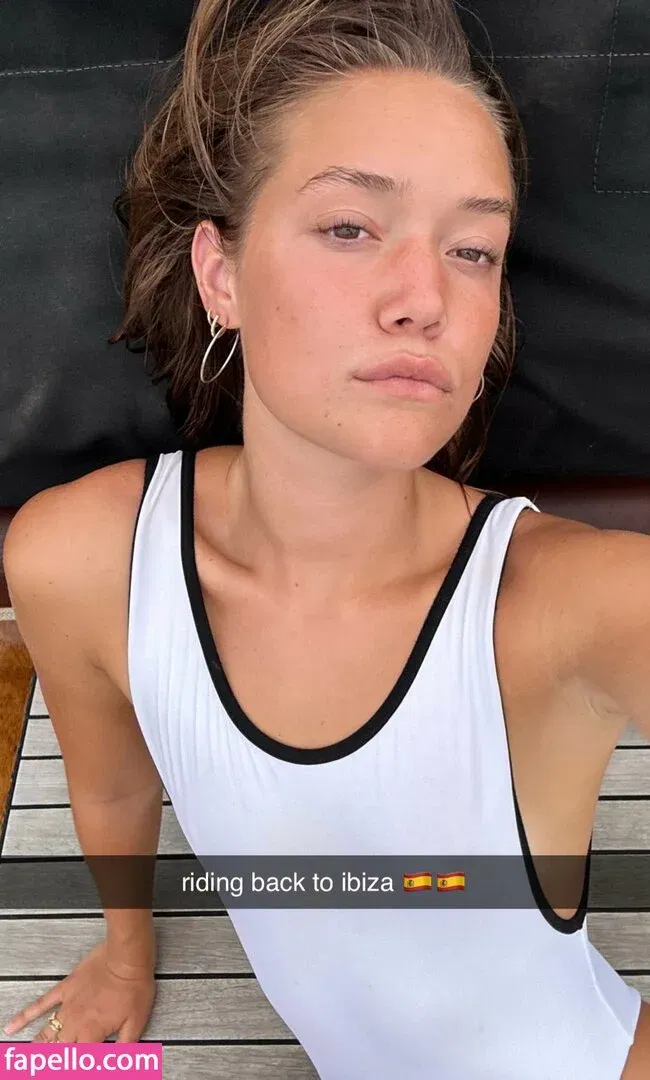 Olivia Ponton Onlyfans Photo Gallery 