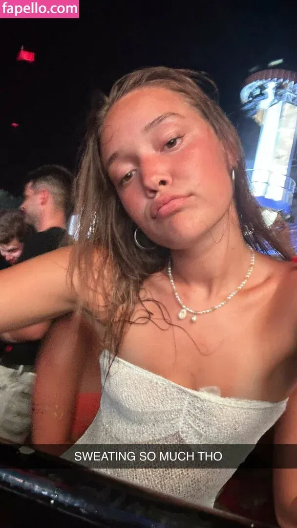 Olivia Ponton Onlyfans Photo Gallery 