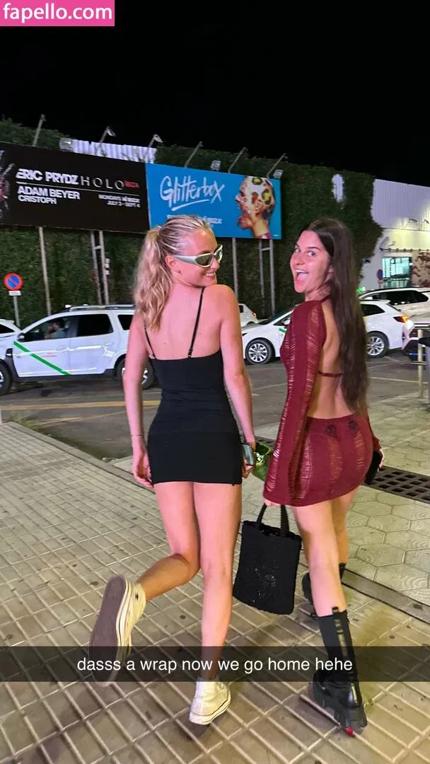 Olivia Ponton Onlyfans Photo Gallery 