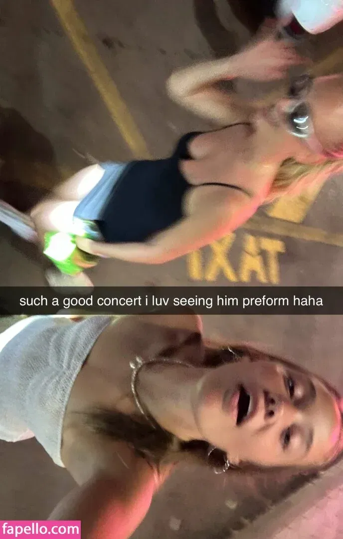 Olivia Ponton Onlyfans Photo Gallery 