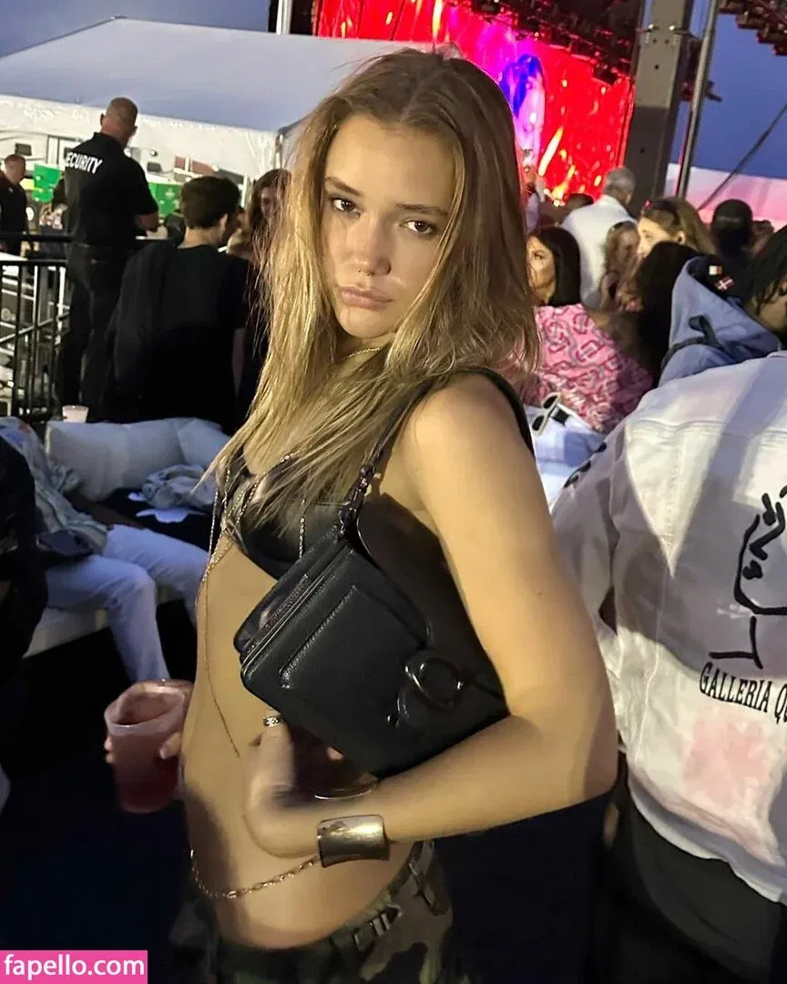 Olivia Ponton Onlyfans Photo Gallery 