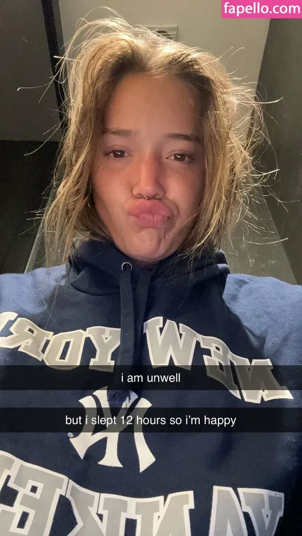 Olivia Ponton Onlyfans Photo Gallery 