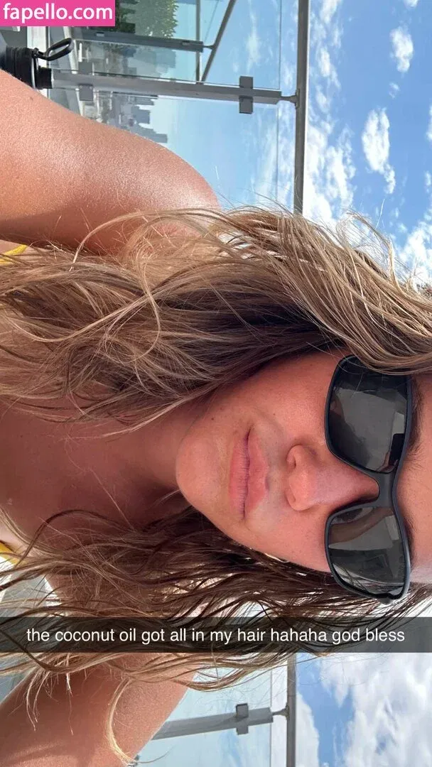 Olivia Ponton Onlyfans Photo Gallery 