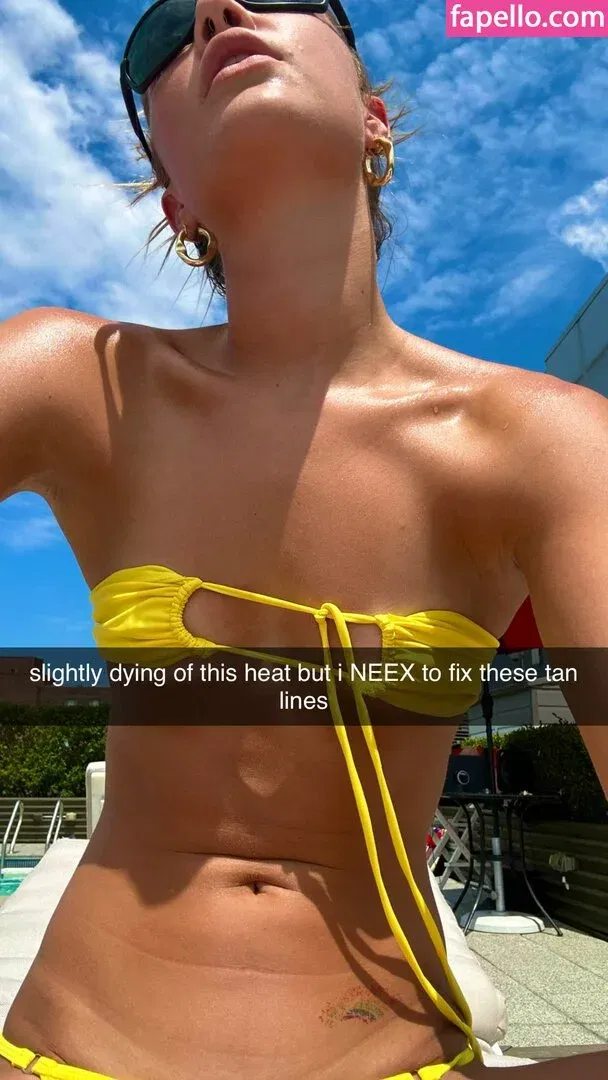 Olivia Ponton Onlyfans Photo Gallery 