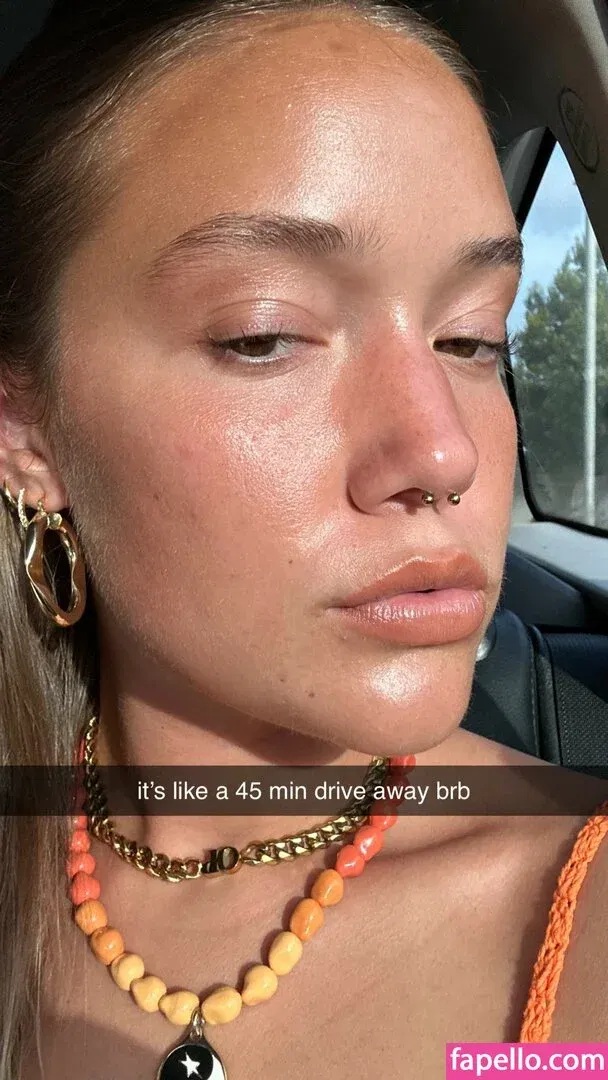 Olivia Ponton Onlyfans Photo Gallery 