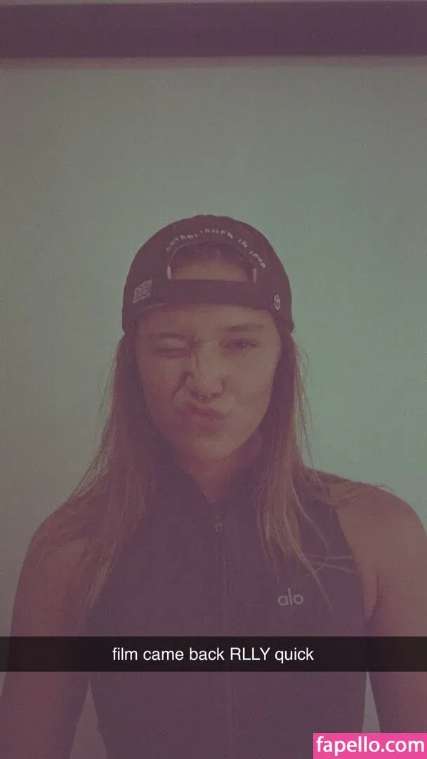 Olivia Ponton Onlyfans Photo Gallery 