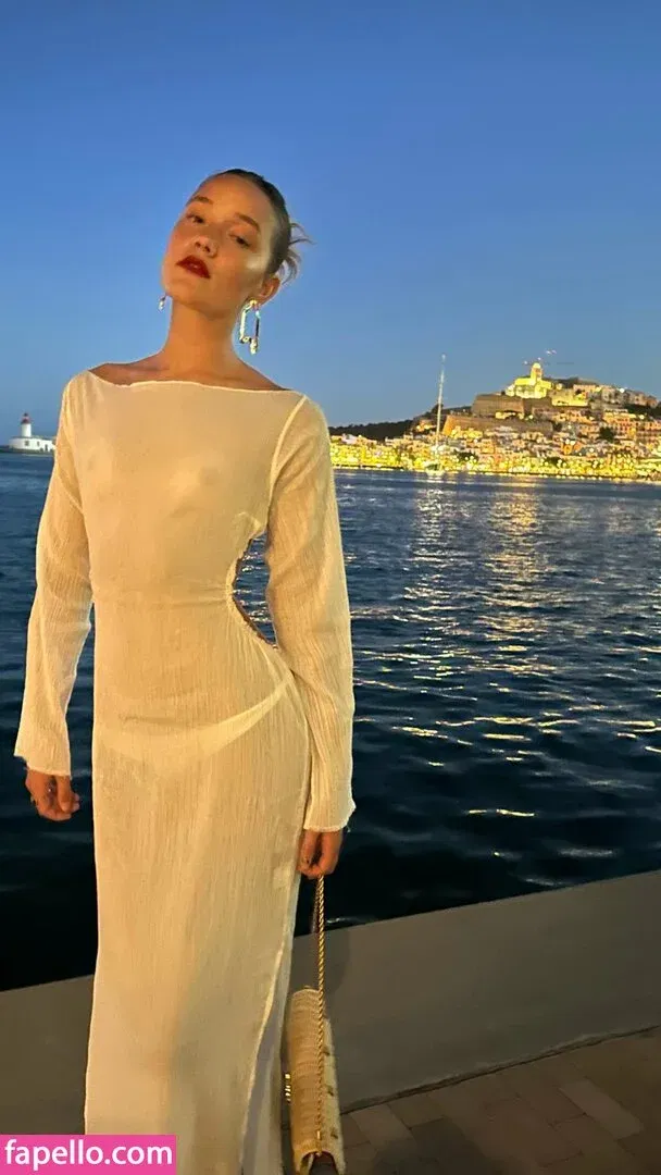 Olivia Ponton Onlyfans Photo Gallery 