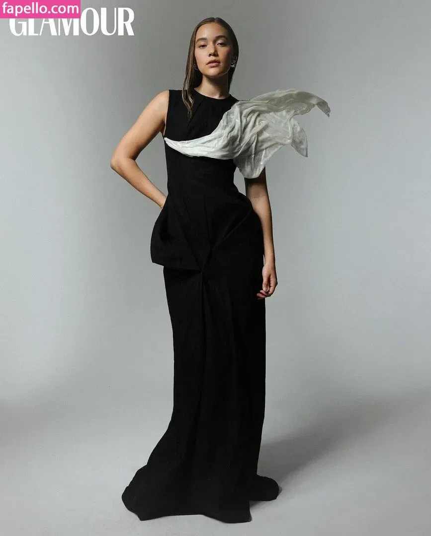 Olivia Ponton Onlyfans Photo Gallery 