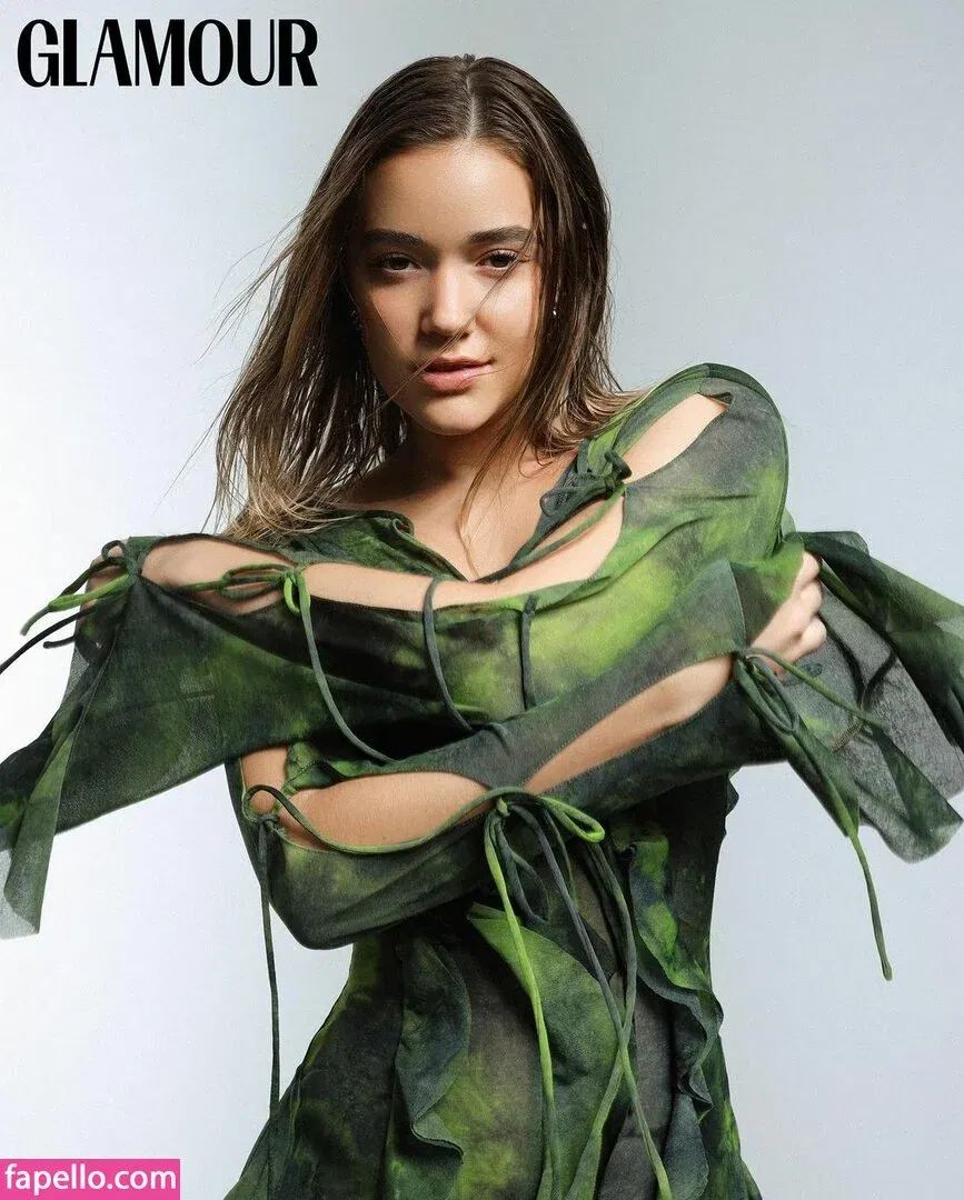 Olivia Ponton Onlyfans Photo Gallery 