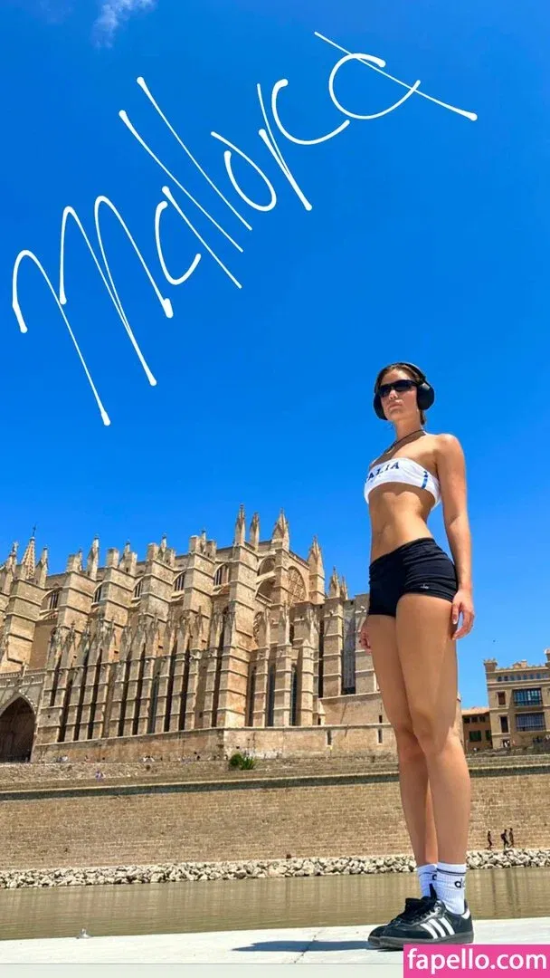 Olivia Ponton Onlyfans Photo Gallery 