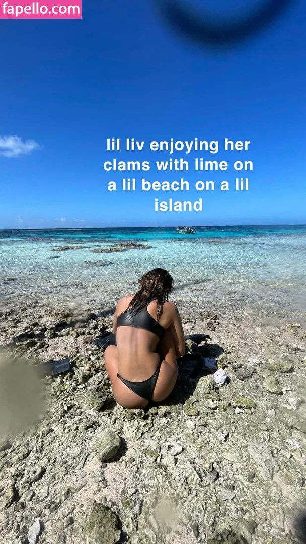 Olivia Ponton Onlyfans Photo Gallery 