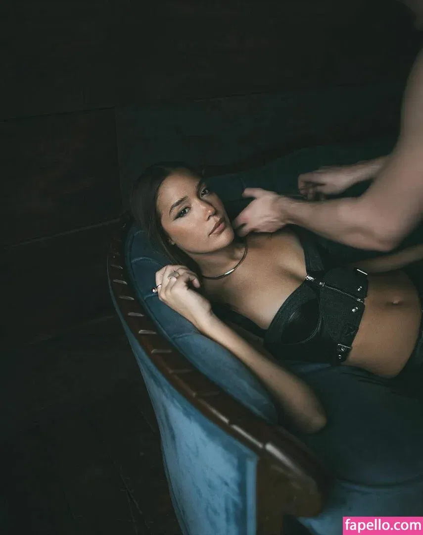 Olivia Ponton Onlyfans Photo Gallery 