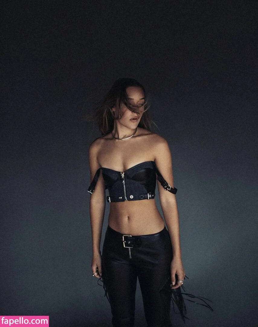 Olivia Ponton Onlyfans Photo Gallery 