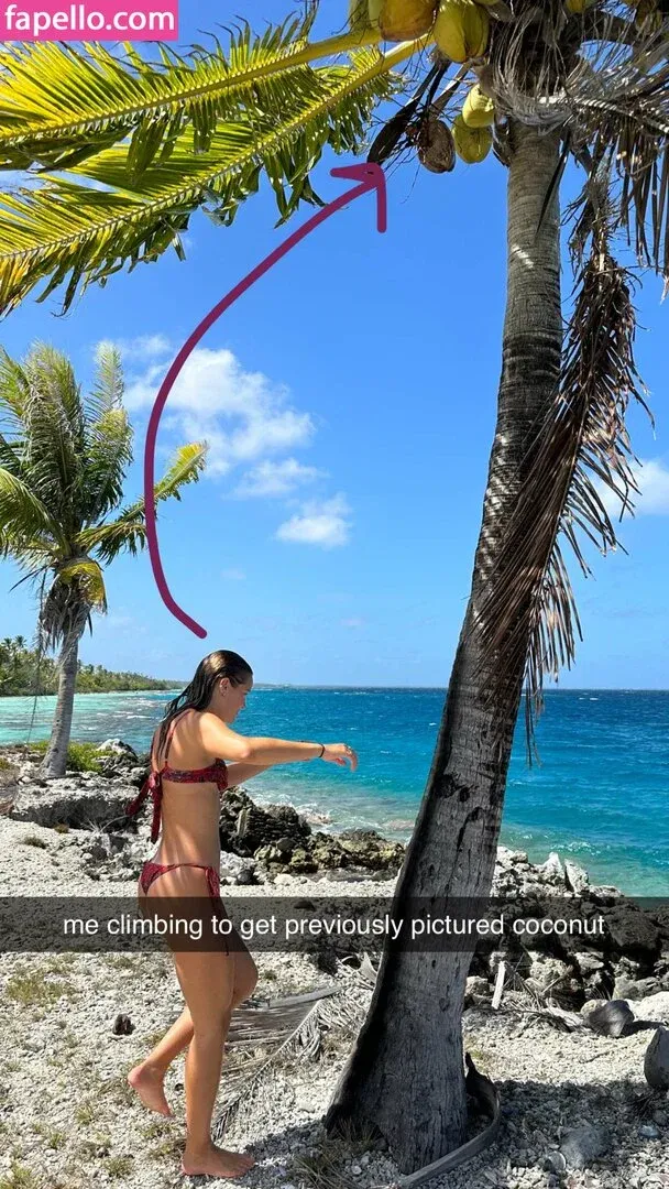 Olivia Ponton Onlyfans Photo Gallery 