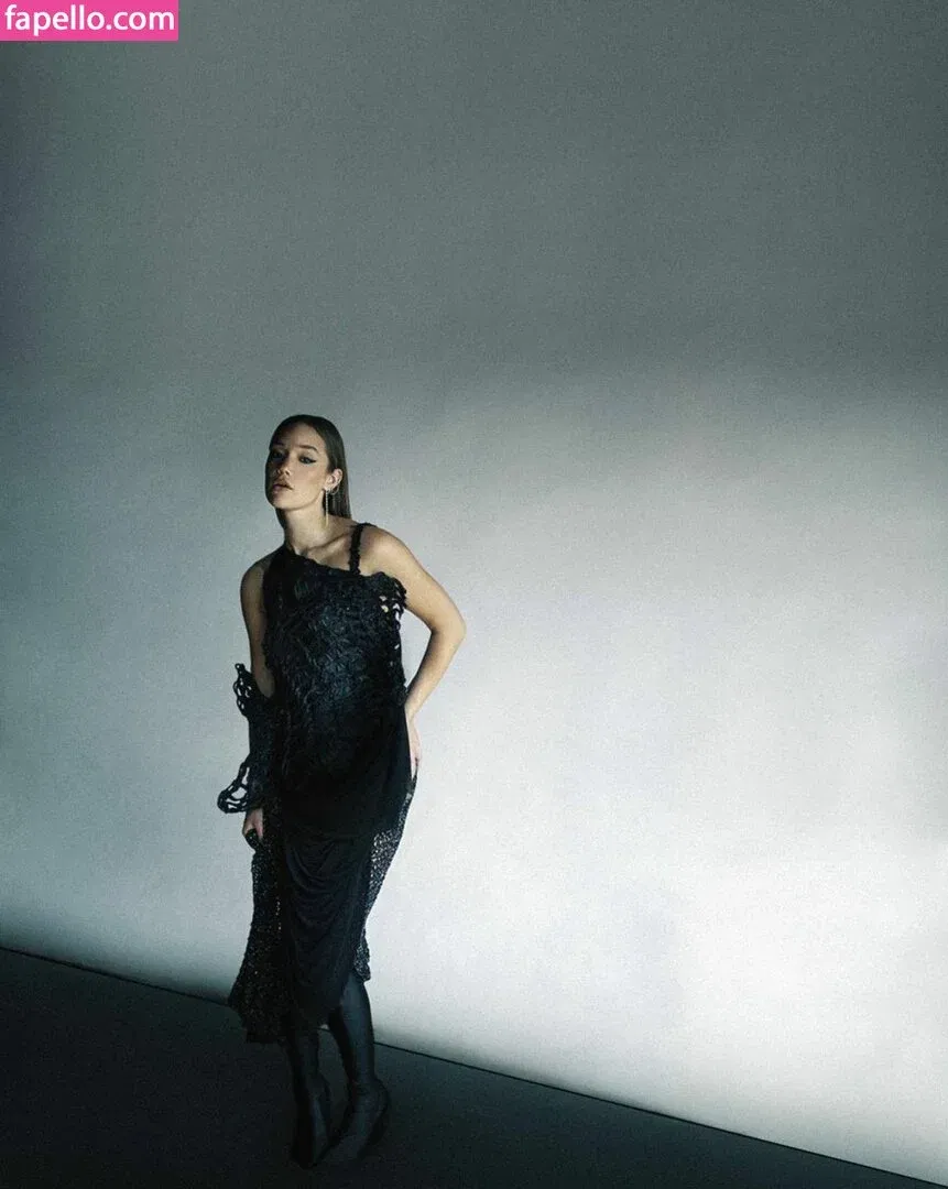 Olivia Ponton Onlyfans Photo Gallery 